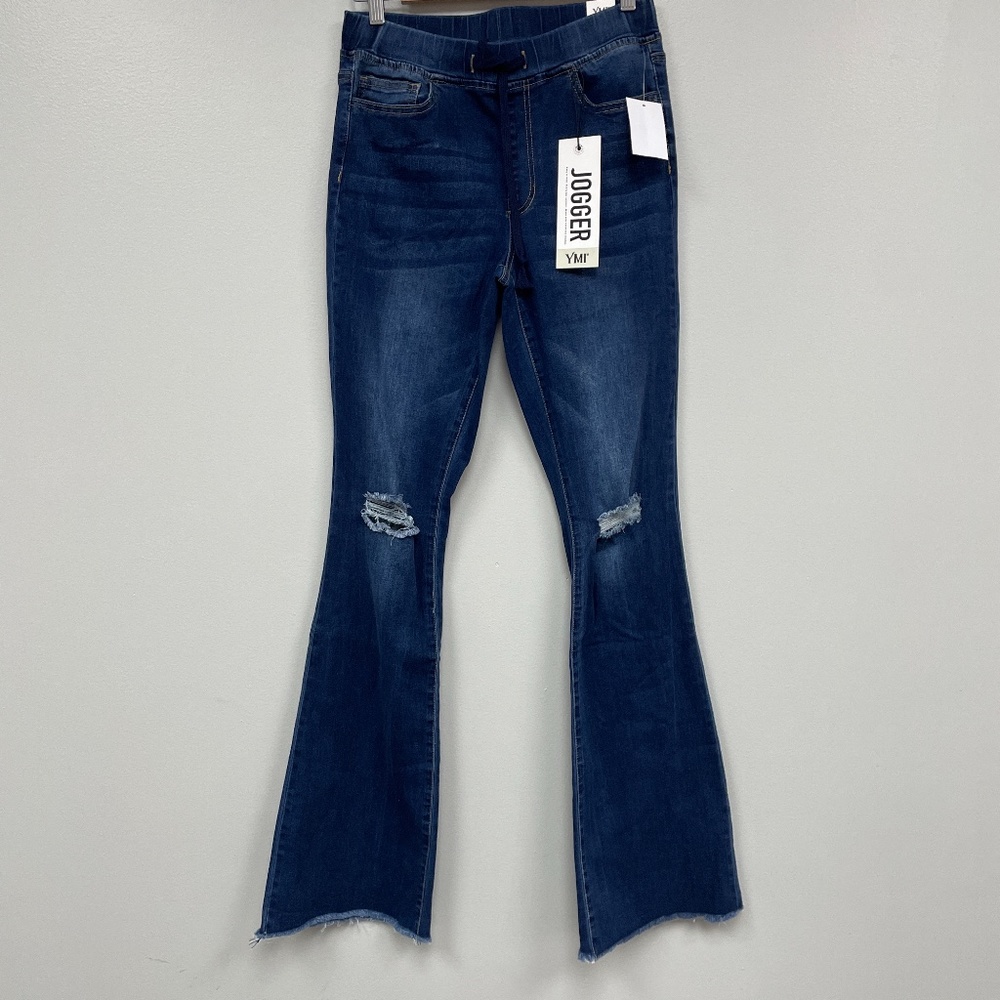 YMI Jeans Jogger Women Size S